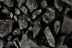 Sterndale Moor coal boiler costs