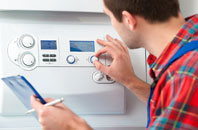 free Sterndale Moor gas safe engineer quotes