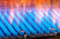 Sterndale Moor gas fired boilers